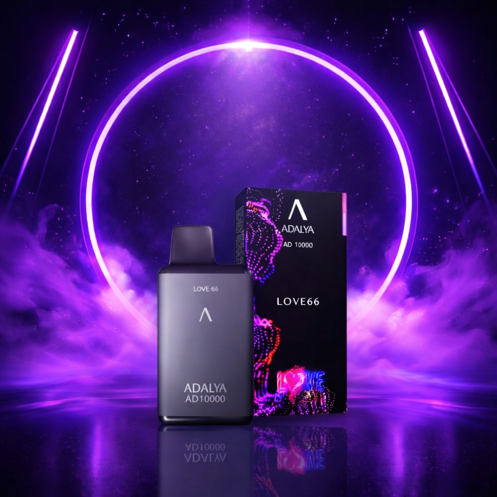 Adalya AD10000 10K Vaper Desechable