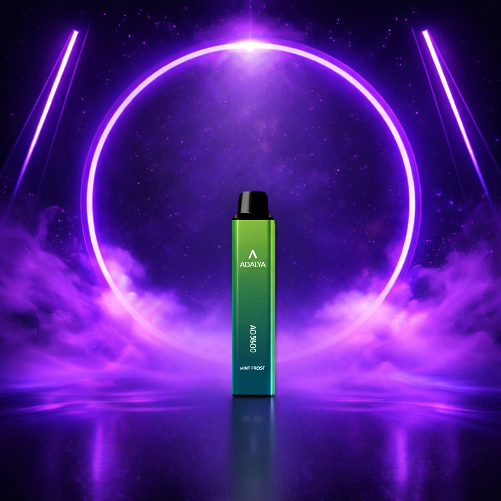Adalya AD3500 3.5K Vaper Desechable